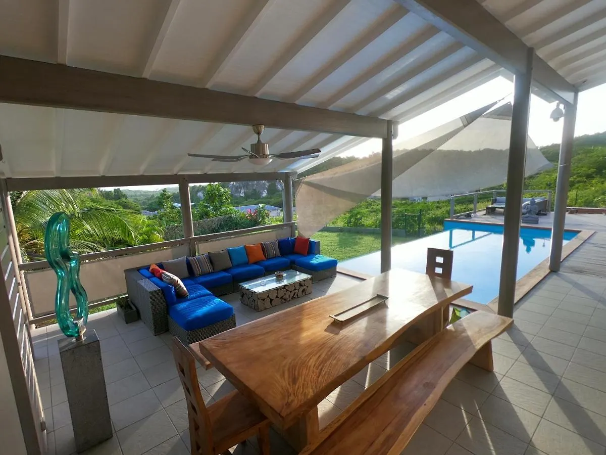 Villa Zenitude Des Salines Le Gosier  0*, Le Gosier (Grande-Terre)