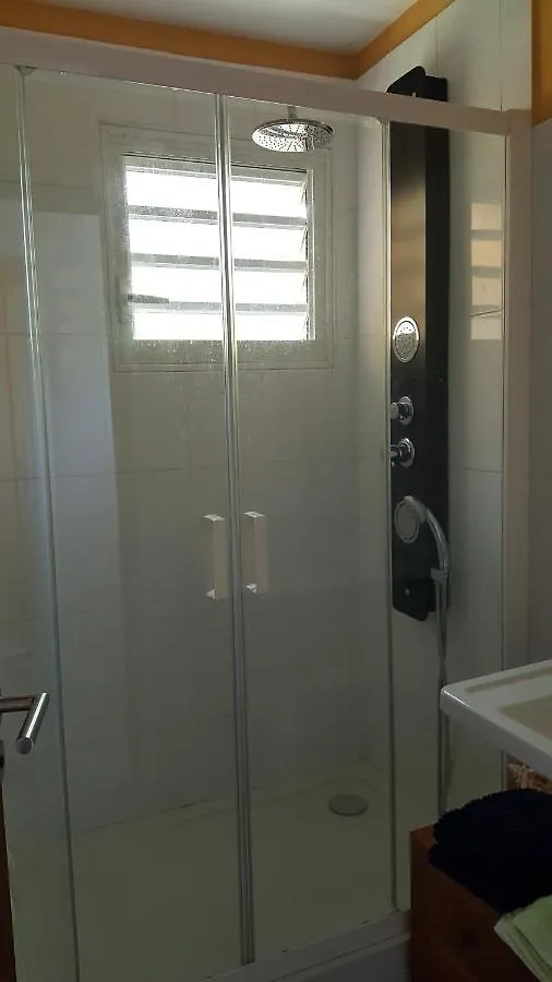 Villa Zenitude Des Salines Le Gosier  0*, Le Gosier (Grande-Terre) Guadeloupe