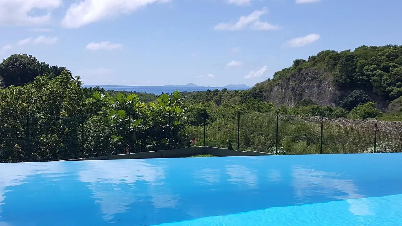 Villa Zenitude Des Salines Le Gosier  Le Gosier (Grande-Terre)