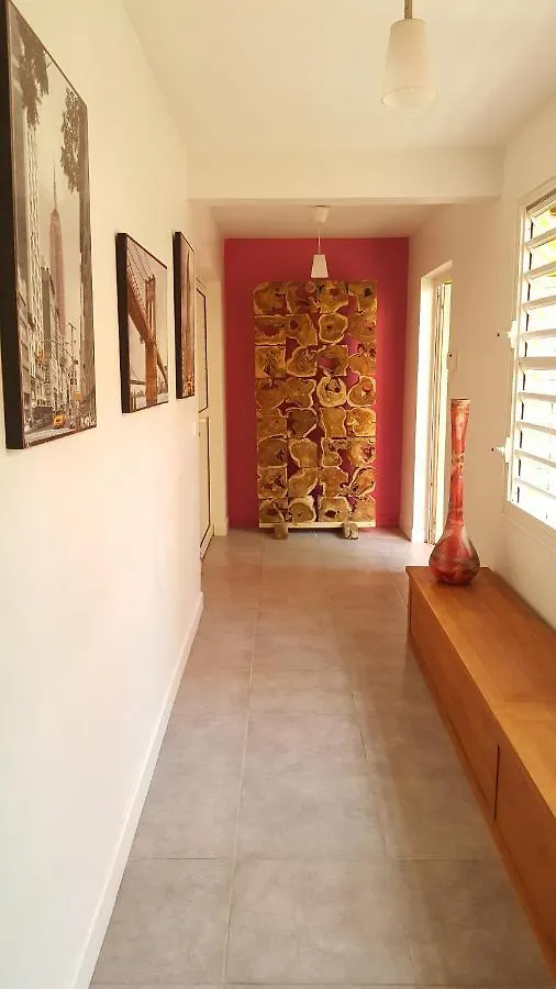 Villa Zenitude Des Salines Le Gosier