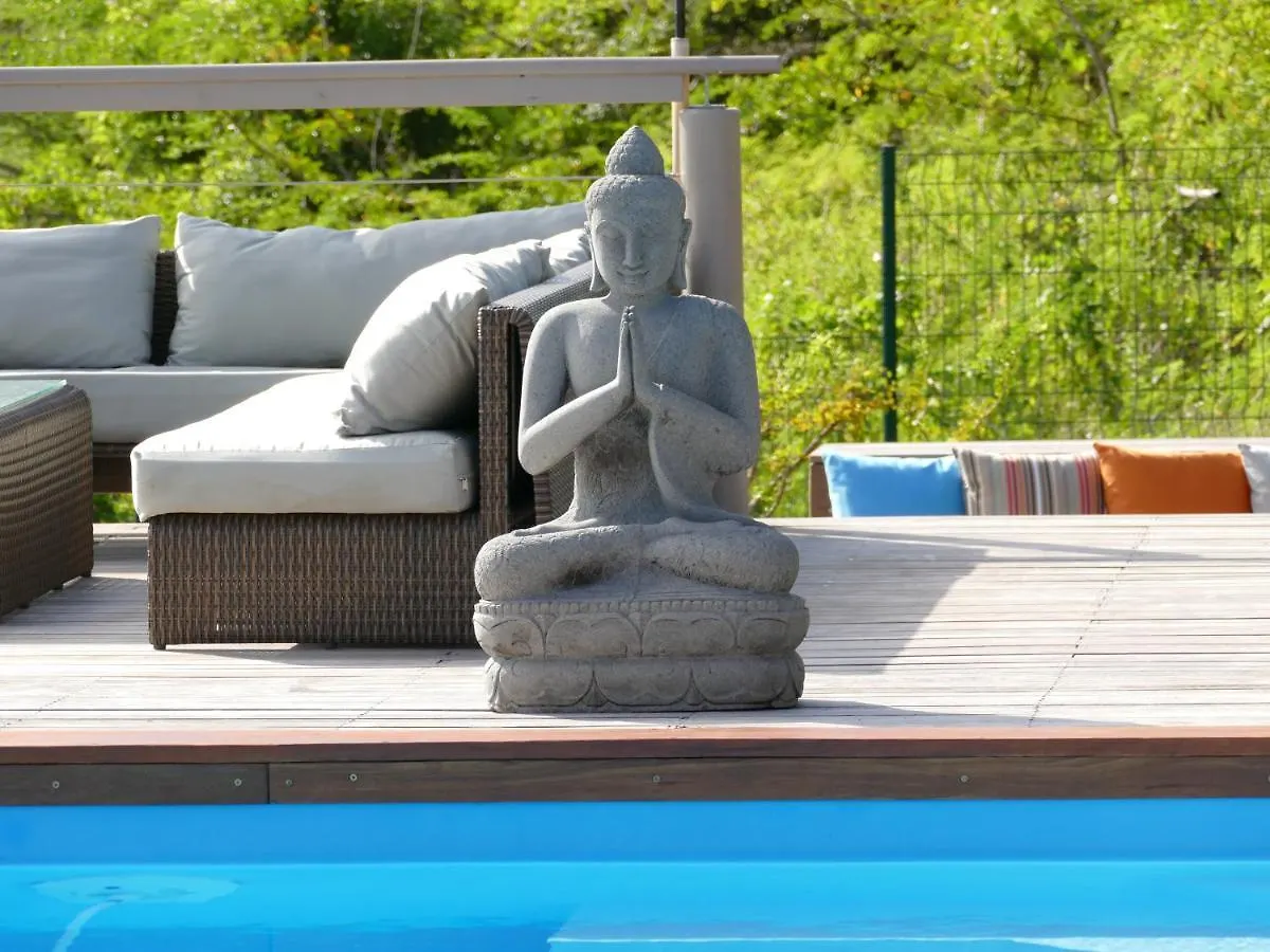 Villa Zenitude Des Salines Le Gosier