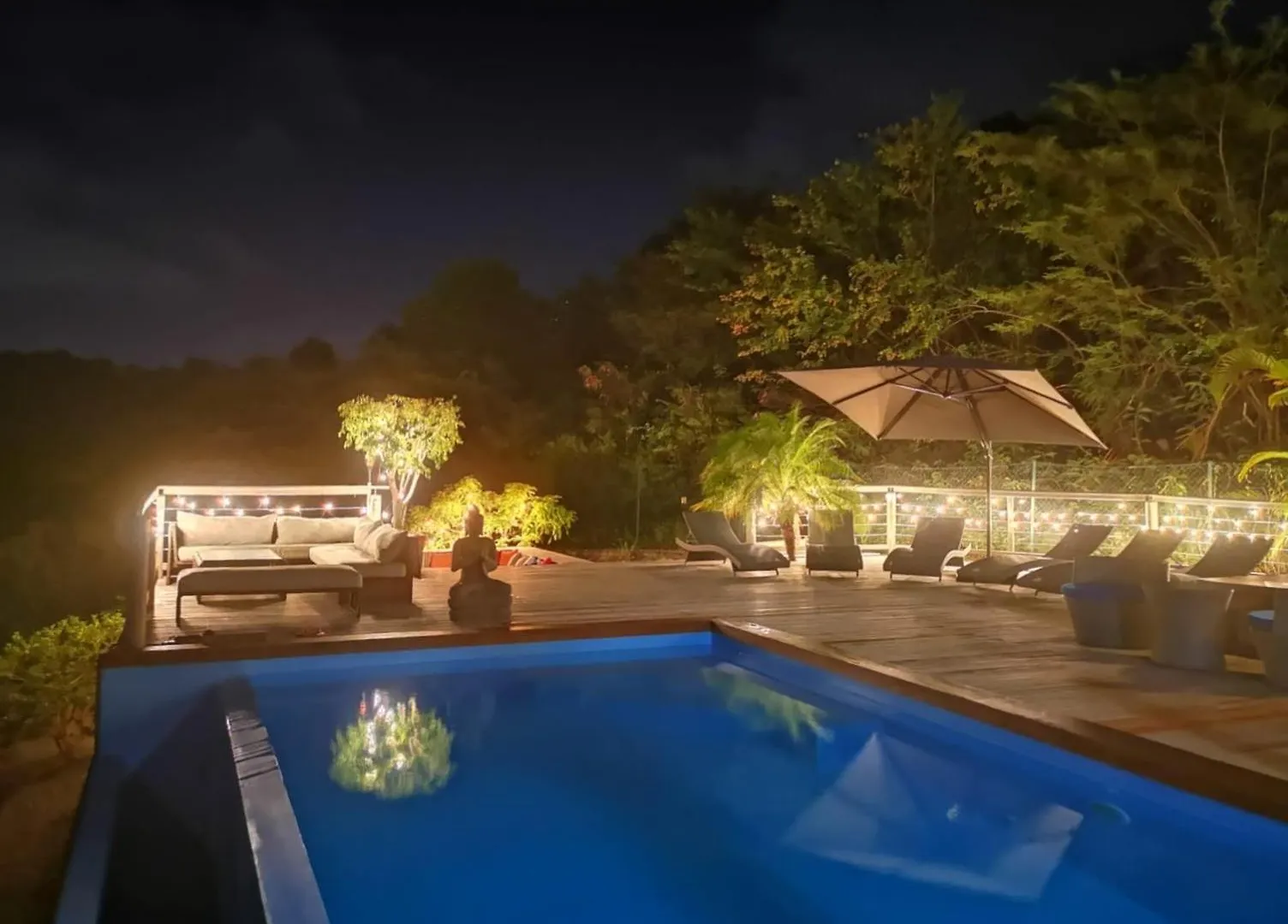 Villa Zenitude Des Salines Le Gosier  0*, Le Gosier (Grande-Terre) Guadeloupe