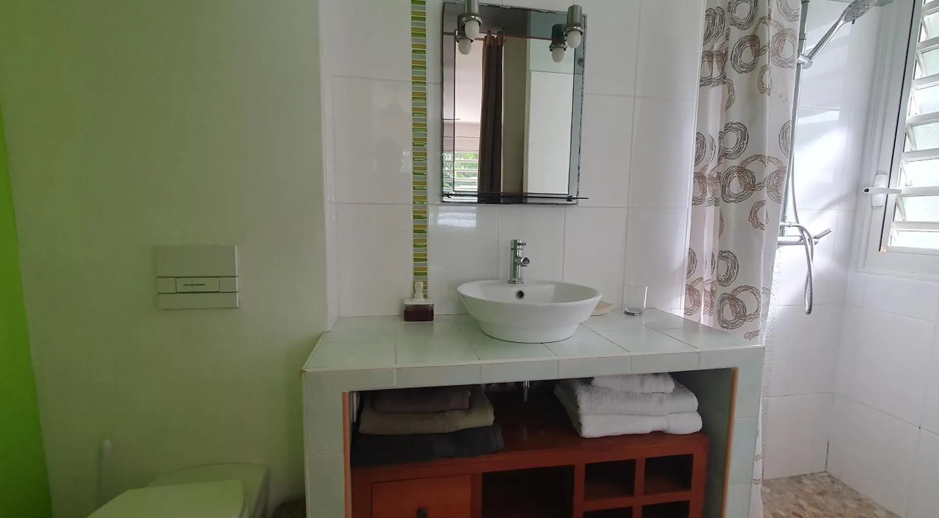 Villa Zenitude Des Salines Le Gosier   Le Gosier (Grande-Terre)