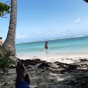 Appartement Studio Bien Equipe, Le Gosier (Grande-Terre)