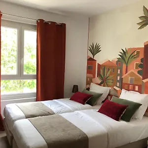 visit hotel